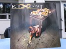 KINGS X-S/T (1992 German Atlantic)RARE 90's US HARD ROCK