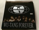 Wu-Tang Clan -Wu-Tang Forever 4 x Vinyl LP NM Original Press Explicit
