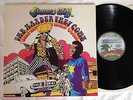 JIMMY CLIFF  The Harder They Come Soundtrack LP 1972 Mango Gatefold Pressing  EX