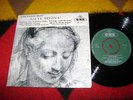 50s CNR ed1 Elly Ameling, soprano: Handel: Solo Cantata. RARE DUTCH ONLY, NM/M