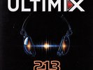 Ultimix 213 Vinyl Ultimix Records Mark Ronson,Ariana Grande,Selena Gomez,Beyonce