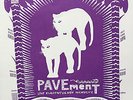 Pavement Live Europaturnen MCMXCVII Alternative/Indie Rock