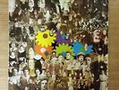 THE BEATLES 1967 OFFICIAL FAN CLUB EXLCUSIVE CHRISTMAS FLEXI DISC SINGLE