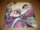 ACDC - Dirty Deeds Done Dirt Cheap - Albert APLP-020 - LP Album - Australia 1976