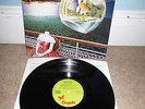 PROCOL HARUM Something Magic LP UK 1977 1st Press STEREO CHRYSALIS CHR 1130