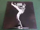 David Bowie LP The man who sold the world UK orange RCA  press & Poster
