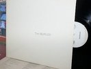 The Beatles: same/self-titled White Album 2xLP MFSL Mobile Fidelity near mint