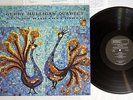GERRY MULLIGAN QUARTET REUNION WITH CHET BAKER WORLD PACIFIC PJ-1241 JAPAN  LP