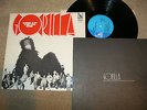 BONZO DOG BAND GORILLA  W/BOOK FIRST  PRESS A1/B1 BLUE LIBERTY MONO LBL 83056
