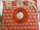 Passing Fancy - I'm Losing Tonight. Rare Canadian Snotty Punker Garage 45 VG