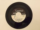 Mickey Hawks w/ Moon Mullins & Night Raiders/SCREAMIN' MIMI JEANIE