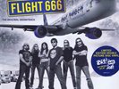 Iron Maiden – Flight 666 – Double Picture Disc LP Record