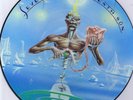 Iron Maiden – Seventh Son Of A Seventh Son – EMDP 1006 – 1988 Picture Disc