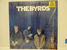 The Byrds - Turn Turn Turn LP (1965) Columbia ?– CL 2454, Mono