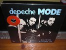 Depeche Mode ?– Rock In Athens '85  LTD 8/100 red Vinyl 