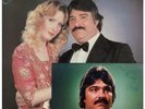 RENEE AND RENATO Just One LP 12 Track With Signed Promo Photo Of Renato Sleeve H