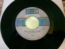 RAY CAMACHO & THE TEARDOPS She's So Good To Me RARE LATIN TEXAS SOUL FUNK 45 7