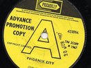 HEAR - JOHN SCHROEDER - PHOENIX CITY - UK PICCADILLY DEMO 67 