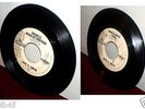 JACK C SMITH  45 HONEYSUCKLE ROSE -ANOTHER YOU/ N PETTY ALLISON SCARCE -LIBERTY