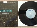 Weezer Say It Ain't So Limited Edition 10