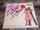 ORIGINAL SOUNDTRACK DIRTY DANCING -1987 RECORD 