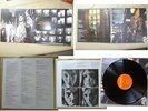 DAVID BOWIE - VINYL + CD 2003 - THE RISE AND FALL OF ZIGGY STARDUST SPIDERS MARS