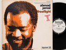 Ahmad Jamal       Freeflight      Impulse        Whie Label Promo      NM # 51