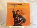 Buddy DeFranco Men / GENERALISSIMO / Verve Stereo MG VS 6132