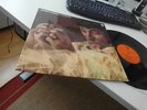 JOHNNY HARRIS MOVEMENTS 1st LP NM 1970 PSYCH JAZZ FUNK ORGAN