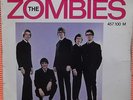 TRES RARE FRENCH EP DES ZOMBIES