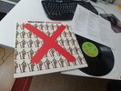 WILD TURKEY BATTLE HYMN LP MINT 1971 ( EX JETHRO TULL) 1ST PRESS