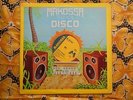 ? MUYEI POWER Be patient ABYSSAL AFRO TROPICAL DANCEFLOOR 12