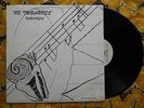 ? OS TUBAROES PUZZLING AFRO RHYTHMS LATIN TROPICAL DANCEFLOOR Cape Verde BLOW UP
