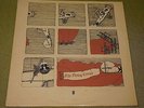 THE FLYING CIRCUS LP First LP 1971 AUSTRALIA Country Rock DOUG ROWE RARE