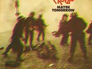 THE CHORDS maybe tomorrow POSP 101 uk polydor 1980 mod revival 7