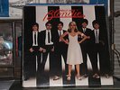BLONDIE parallel lines LP SEALED original 1978 chrysalis CHR 1192 NO BAR CODE