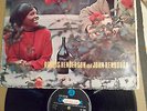 DORRIS HENDERSON  & JOHN RENBOURN There You Go 1965 Folk Guitar LP Record