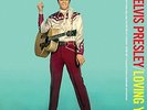 Loving You + 3 bonus tracks (180g) [VINYL] Elvis Presley Vinyl