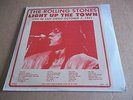 Rolling Stones - Light Up The Town (1981) rare live double LP Not Tmoq SEALED