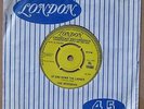 THE INTRUDERS UNITED/UP AND DOWN THE LADDER (demo)