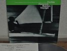 Herbie Hancock Maiden Voyage Japan Blue Note LP Toshiba LNJ 80077 Insert