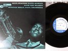 HANK MOBLEY SOUL STATION BLUE NOTE BST 84031/BN4031 Japanese Pressing Vinyl LP