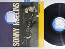 SONNY ROLLINS SAME BLUE NOTE BLP 1542 Japanese Pressing Vinyl LP