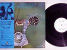 HIDETO KANAI ODE TO BIRDS THREE BLIND MICE TBM-0045 JAPAN PROMO Vinyl LP