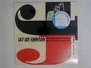 JAY JAY JOHNSON EMINENT VOLUME 1 BLUE NOTE BLP 1505 JAPAN PROMO Vinyl LP