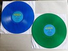 THE MIGHTY MIGHTY BOSSTONES - PAY ATTENTION rare used 2x12