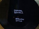 DENNIS BOVELL 