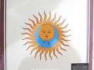 KING CRIMSON LP Larks' Tongues in Aspic 200 Gram AUDIOPHILE + MP3s SEALED 2013