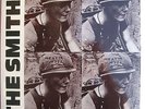 MORRISSEY LP SMITHS Meat Is Murder 180 Gram Remastered SEALED Vinyl 2012