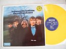LP12'THE ROLLING STONES-BETWEEN THE BUTTONS (YELLOW WAX) DREAM CONDITION